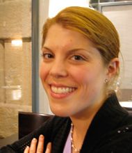 Adrienne Weinstein