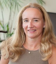 Joanne Gerachis