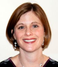 Lisa Ianson